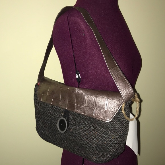 E Chic Handbags - One Of a Kind! Handbag made in USA